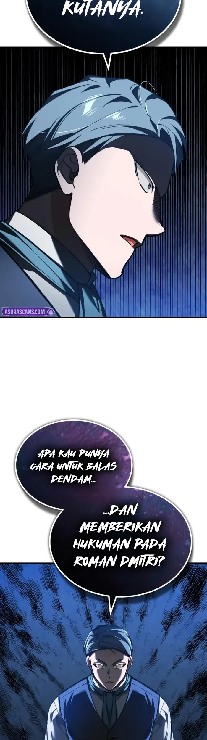 The Heavenly Demon Can’t Live a Normal Life Chapter 178 Gambar 11