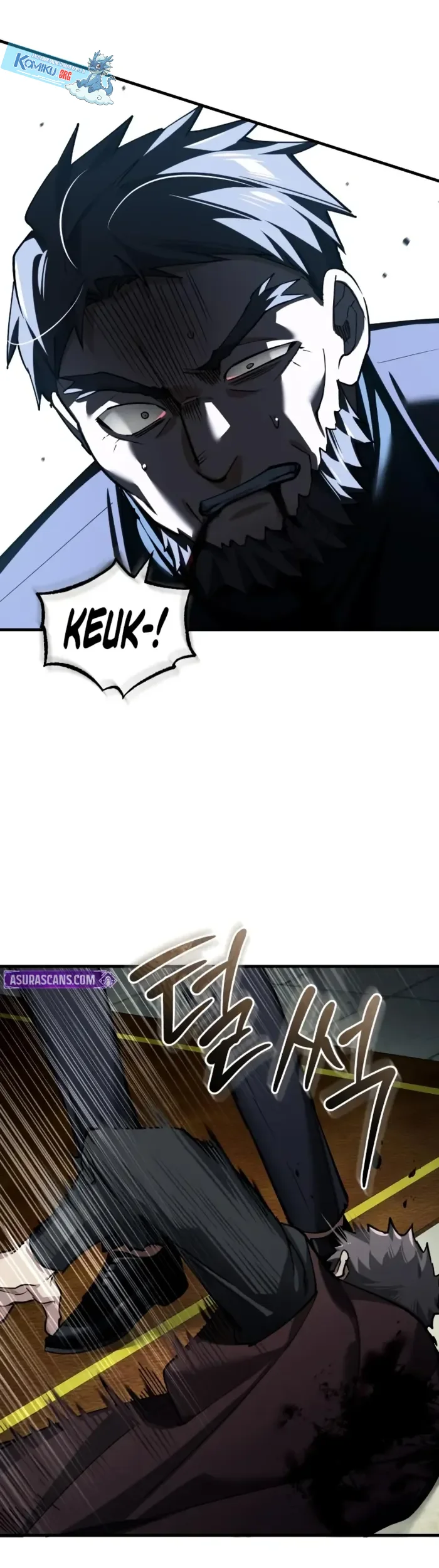 The Heavenly Demon Can’t Live a Normal Life Chapter 178 Gambar 18