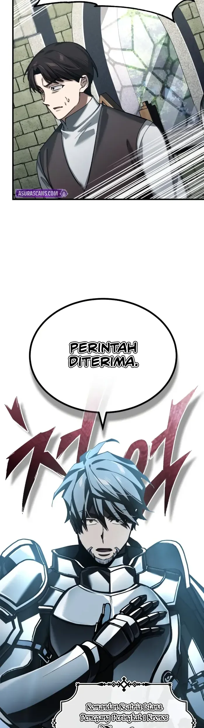 The Heavenly Demon Can’t Live a Normal Life Chapter 178 Gambar 23