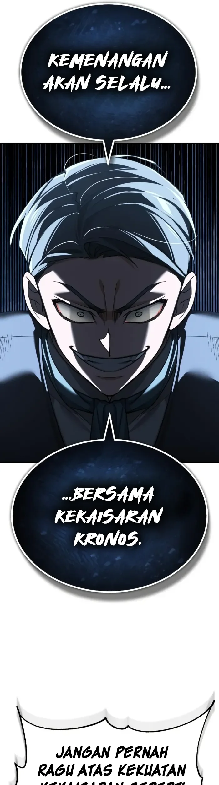 The Heavenly Demon Can’t Live a Normal Life Chapter 178 Gambar 25