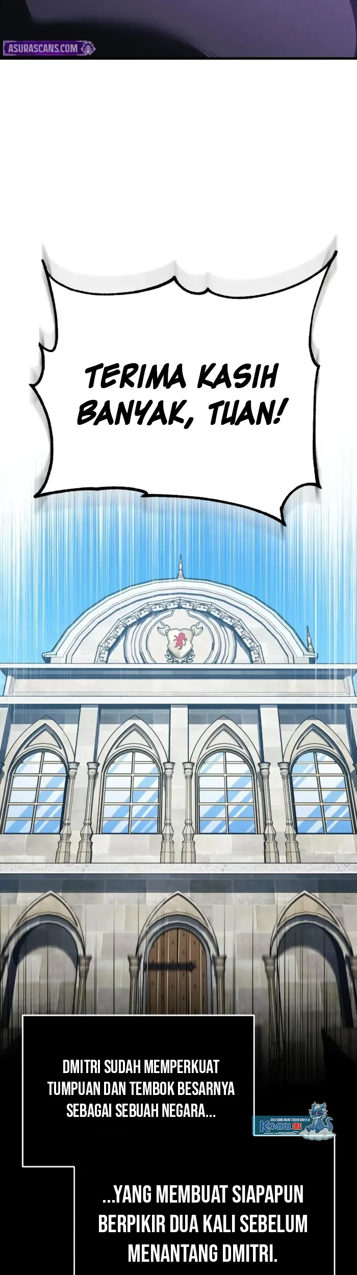 The Heavenly Demon Can’t Live a Normal Life Chapter 178 Gambar 35