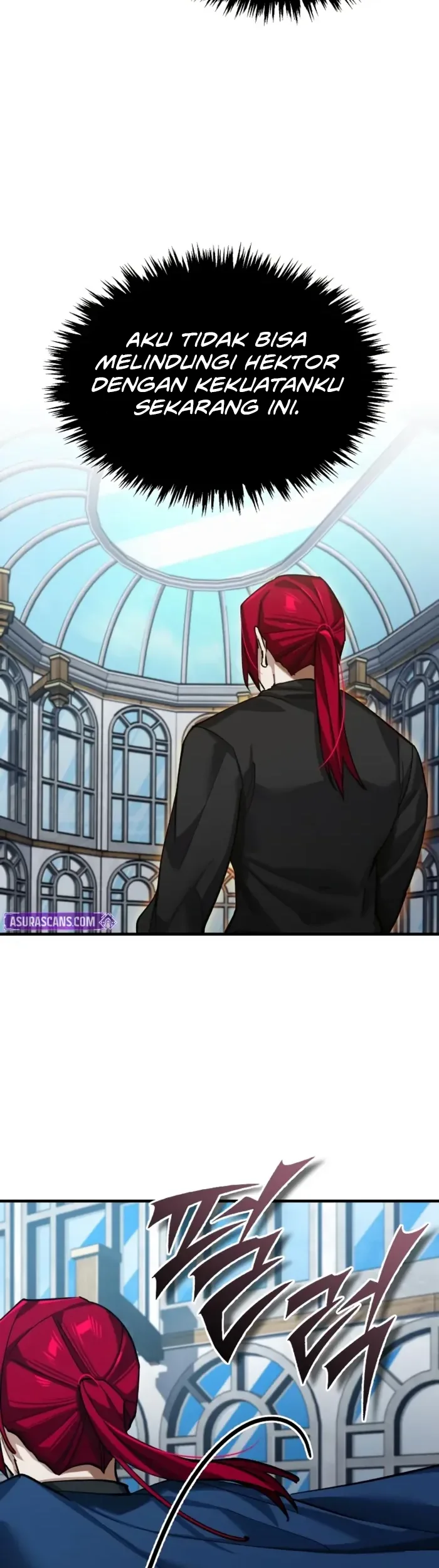 The Heavenly Demon Can’t Live a Normal Life Chapter 178 Gambar 40