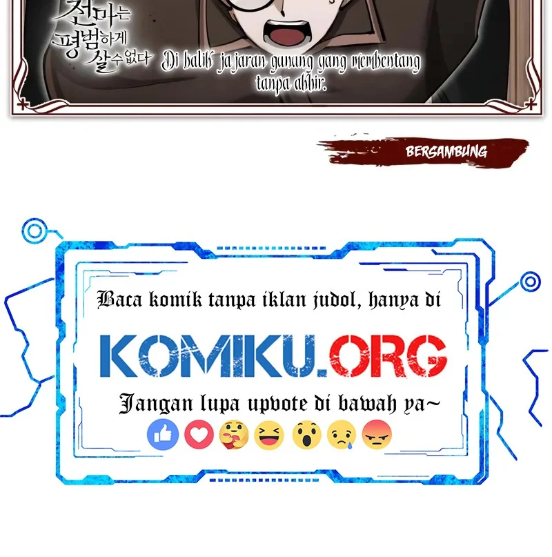 The Heavenly Demon Can’t Live a Normal Life Chapter 179 Gambar 64