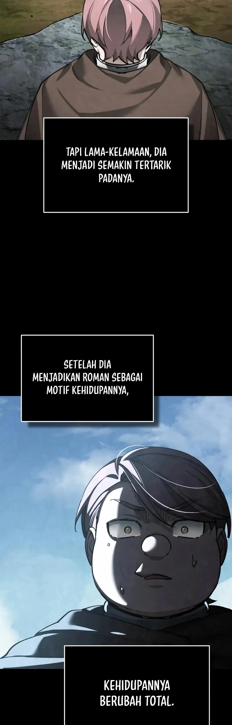 The Heavenly Demon Can’t Live a Normal Life Chapter 179 Gambar 3