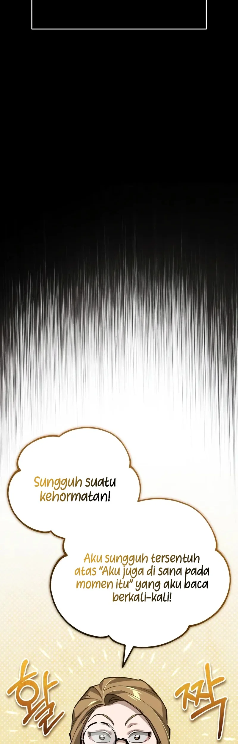 The Heavenly Demon Can’t Live a Normal Life Chapter 179 Gambar 5