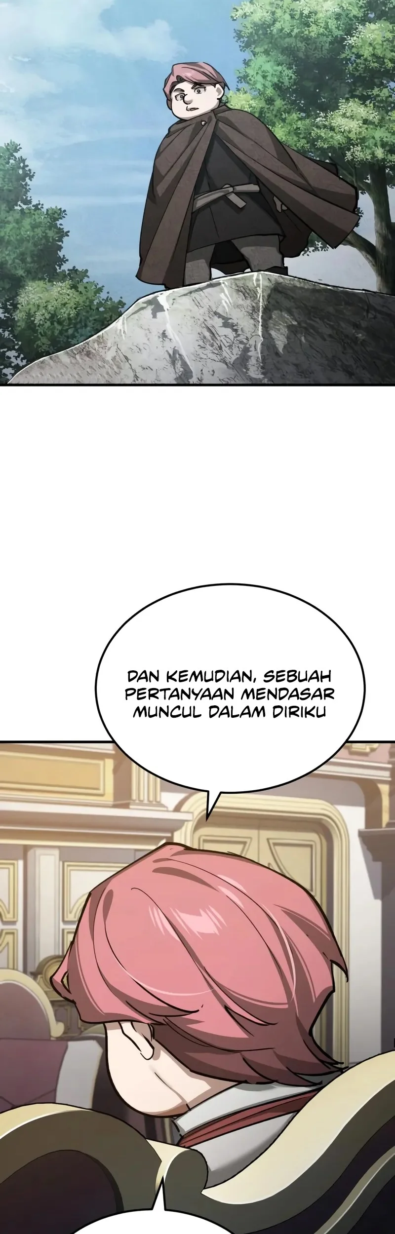 The Heavenly Demon Can’t Live a Normal Life Chapter 179 Gambar 9