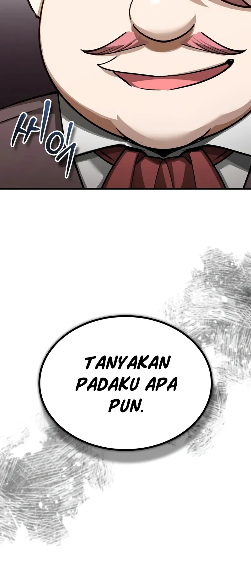 The Heavenly Demon Can’t Live a Normal Life Chapter 179 Gambar 19