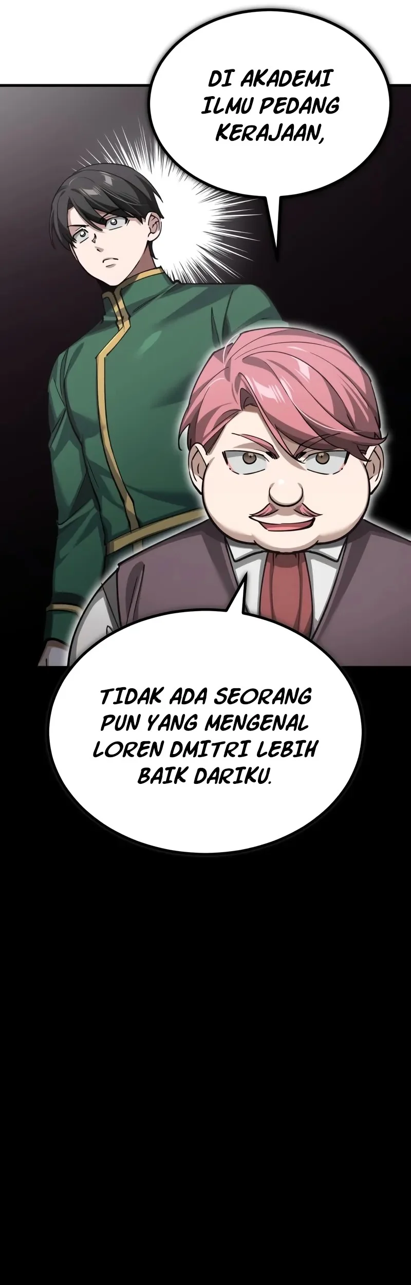 The Heavenly Demon Can’t Live a Normal Life Chapter 179 Gambar 20