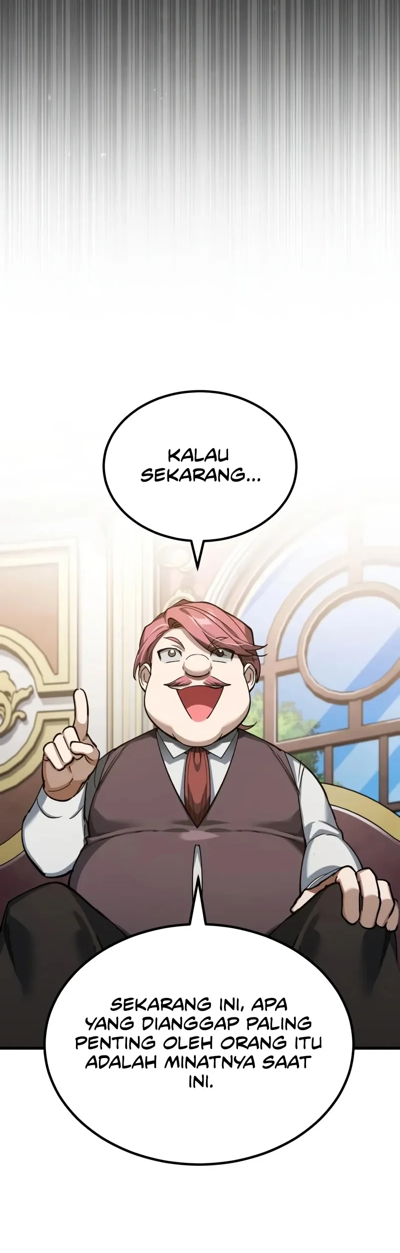 The Heavenly Demon Can’t Live a Normal Life Chapter 179 Gambar 30