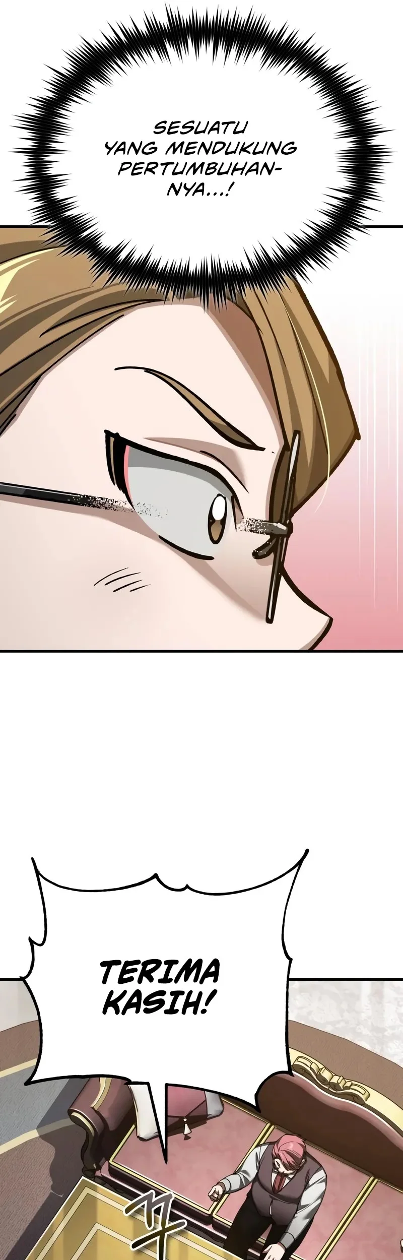 The Heavenly Demon Can’t Live a Normal Life Chapter 179 Gambar 32