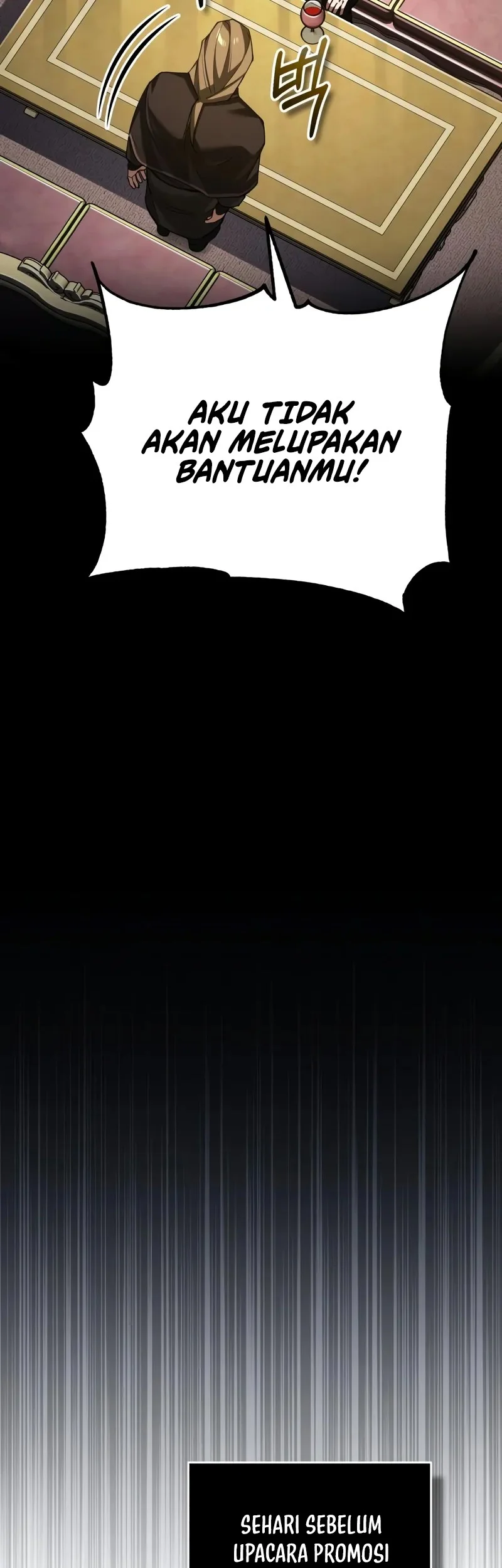 The Heavenly Demon Can’t Live a Normal Life Chapter 179 Gambar 33