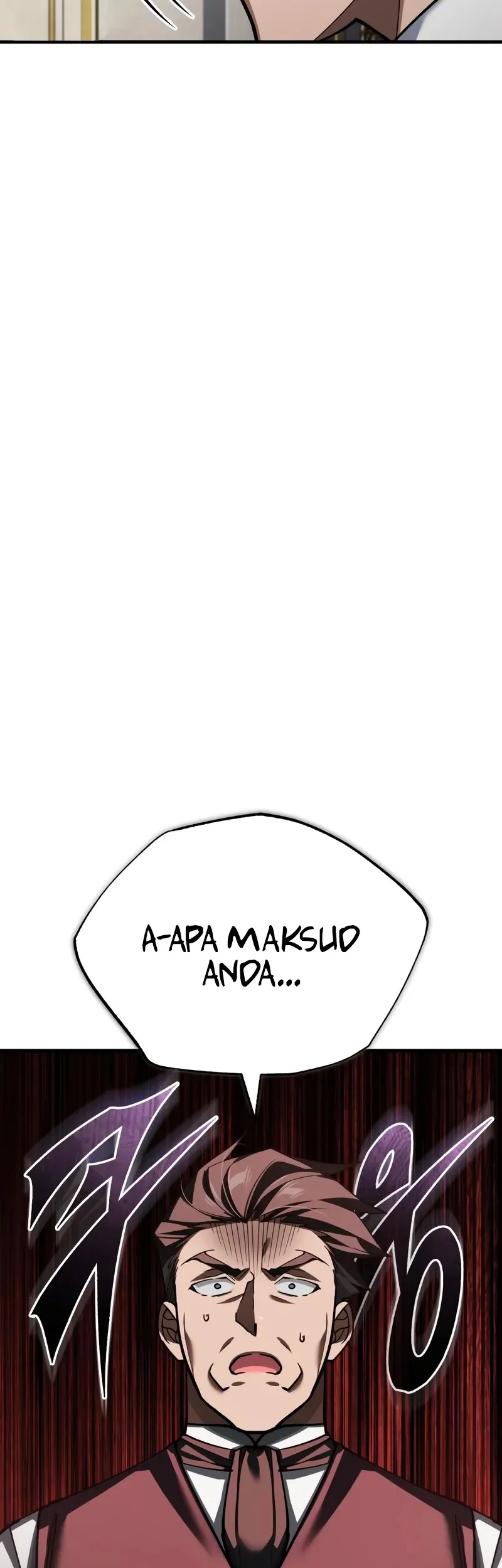 The Heavenly Demon Can’t Live a Normal Life Chapter 179 Gambar 39