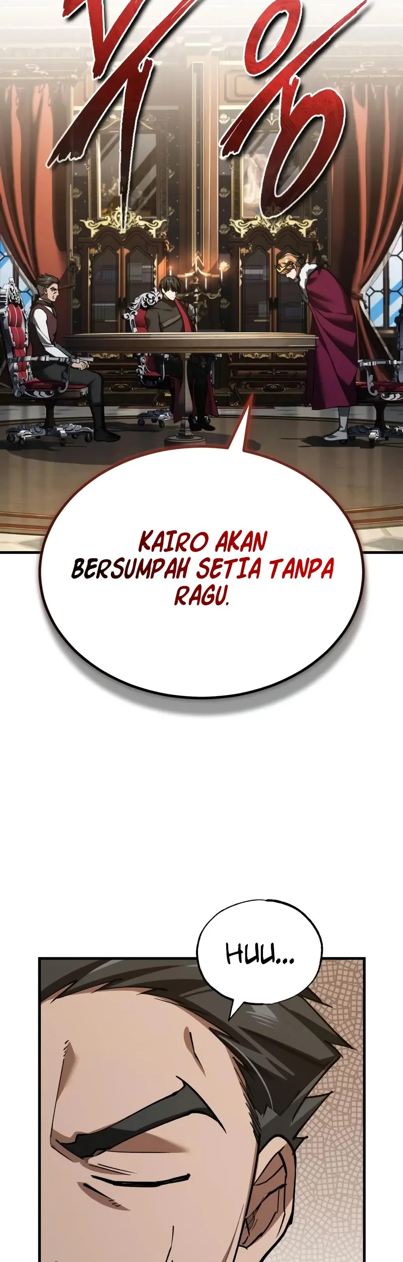 The Heavenly Demon Can’t Live a Normal Life Chapter 179 Gambar 48