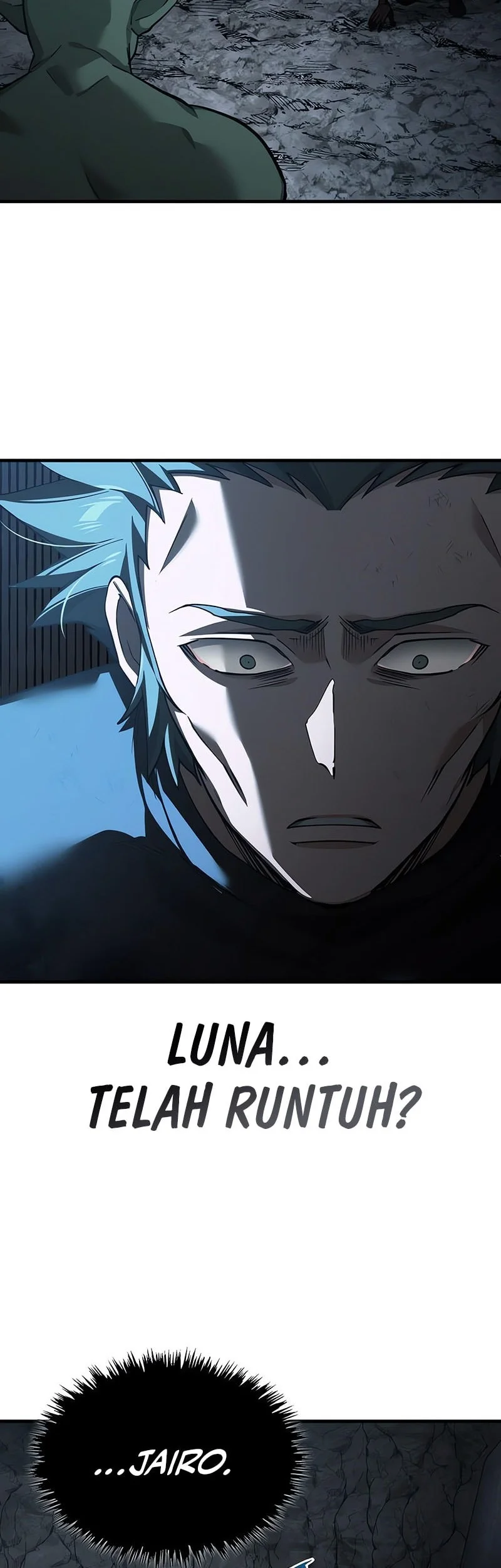 The Heavenly Demon Can’t Live a Normal Life Chapter 185 Gambar 36