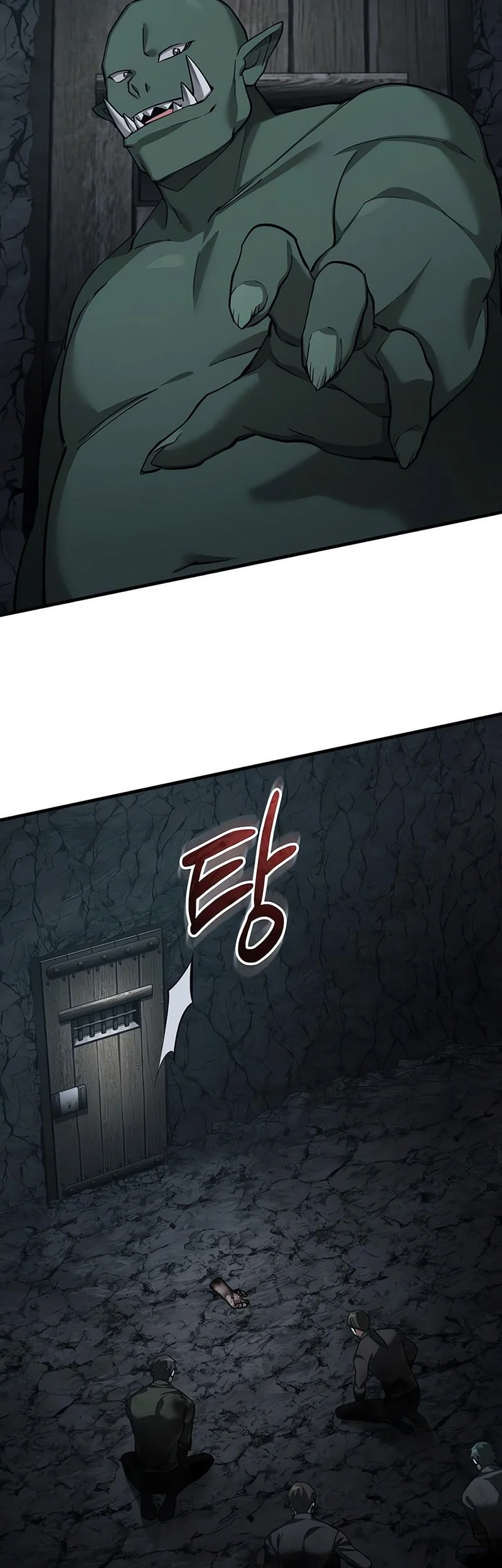 The Heavenly Demon Can’t Live a Normal Life Chapter 185 Gambar 39