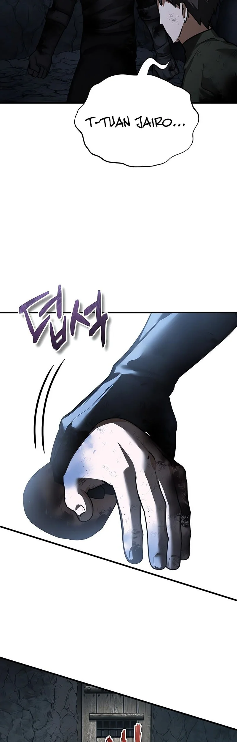 The Heavenly Demon Can’t Live a Normal Life Chapter 185 Gambar 41