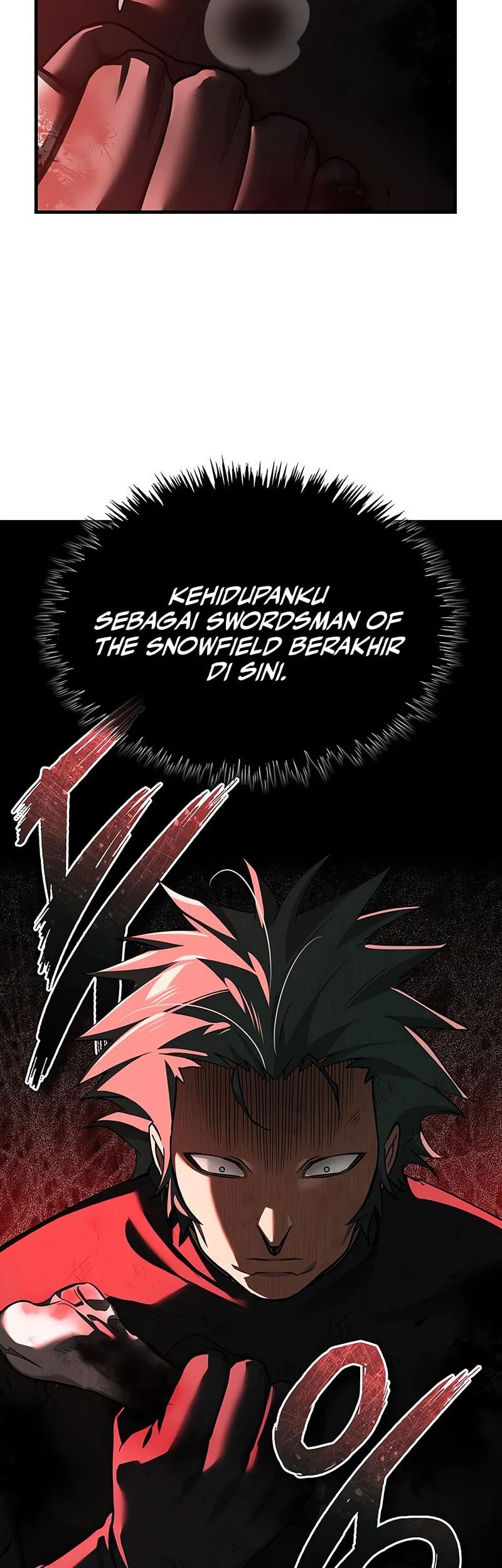 The Heavenly Demon Can’t Live a Normal Life Chapter 185 Gambar 48