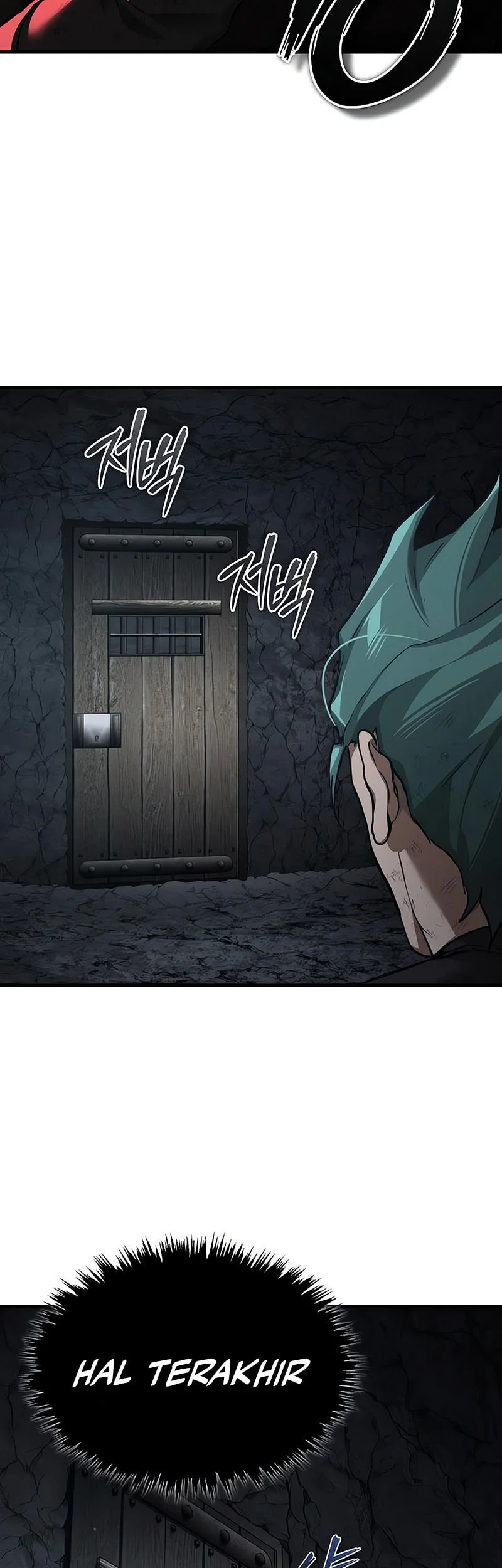 The Heavenly Demon Can’t Live a Normal Life Chapter 185 Gambar 49