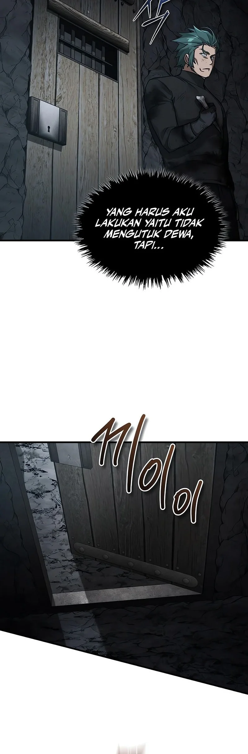 The Heavenly Demon Can’t Live a Normal Life Chapter 185 Gambar 50