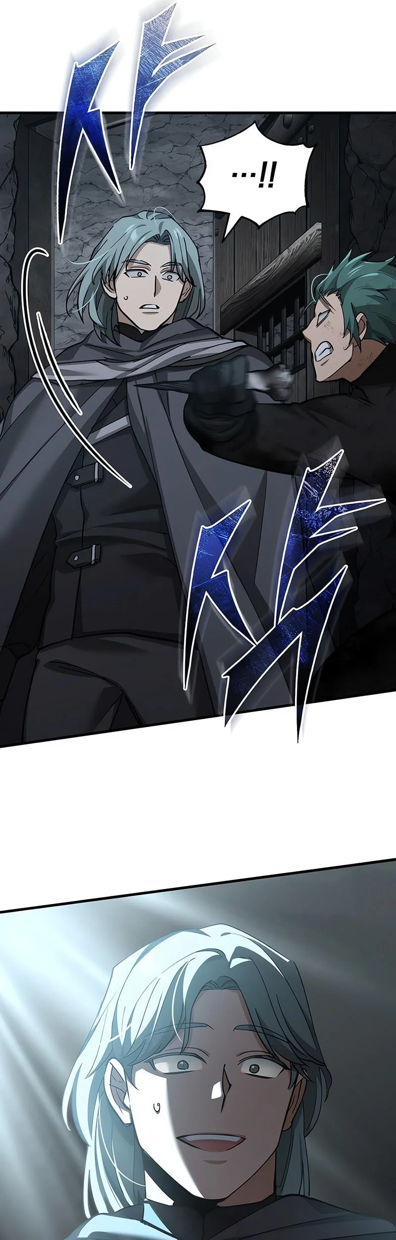 The Heavenly Demon Can’t Live a Normal Life Chapter 185 Gambar 52