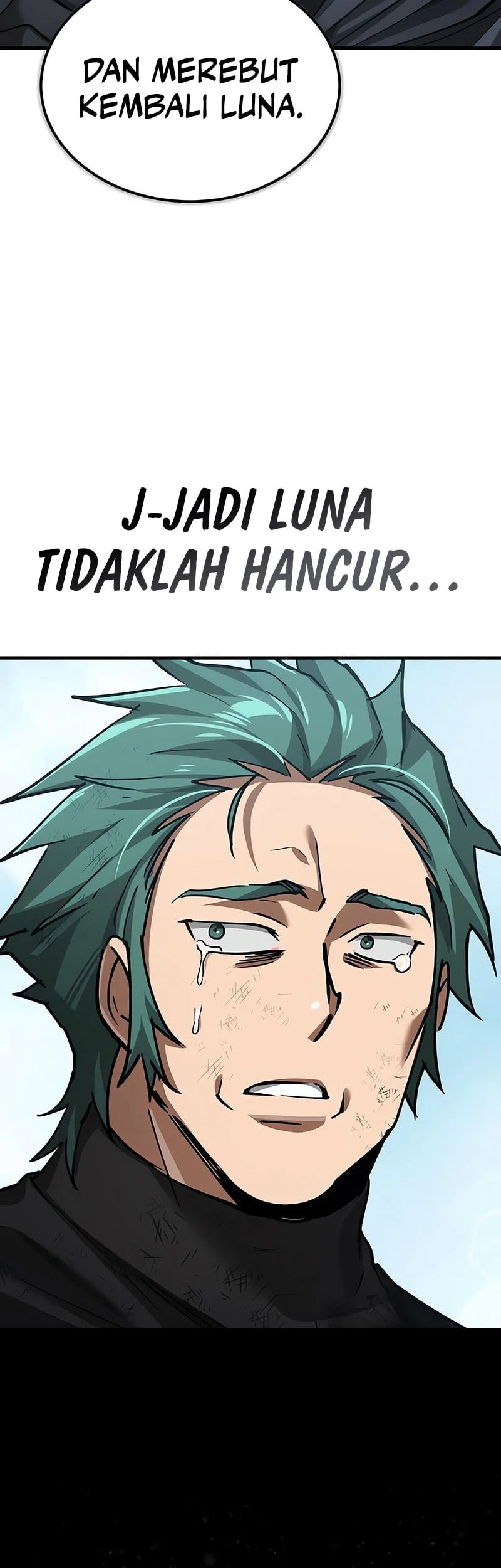 The Heavenly Demon Can’t Live a Normal Life Chapter 185 Gambar 57