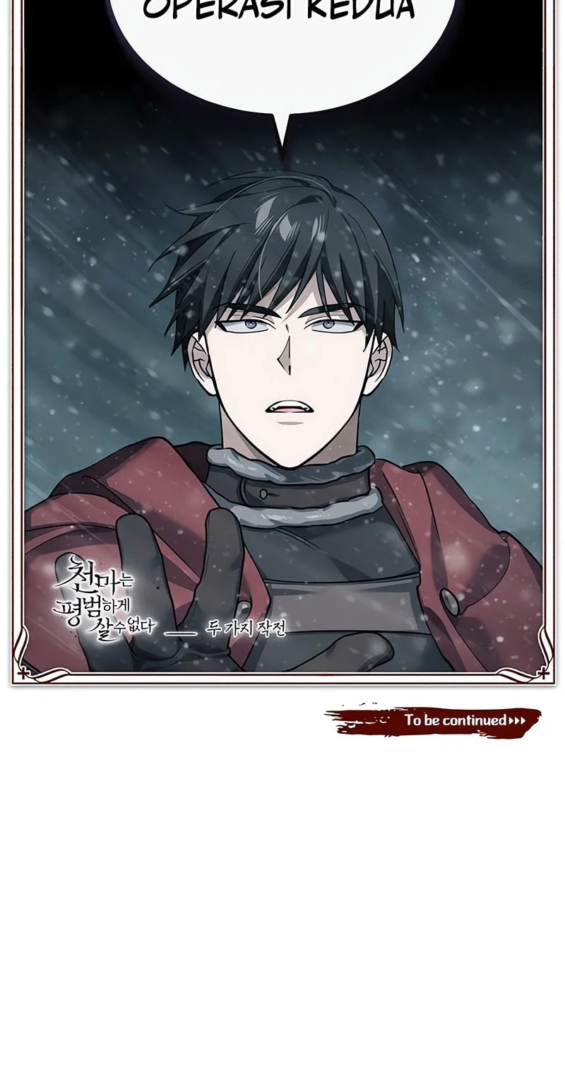 The Heavenly Demon Can’t Live a Normal Life Chapter 185 Gambar 60