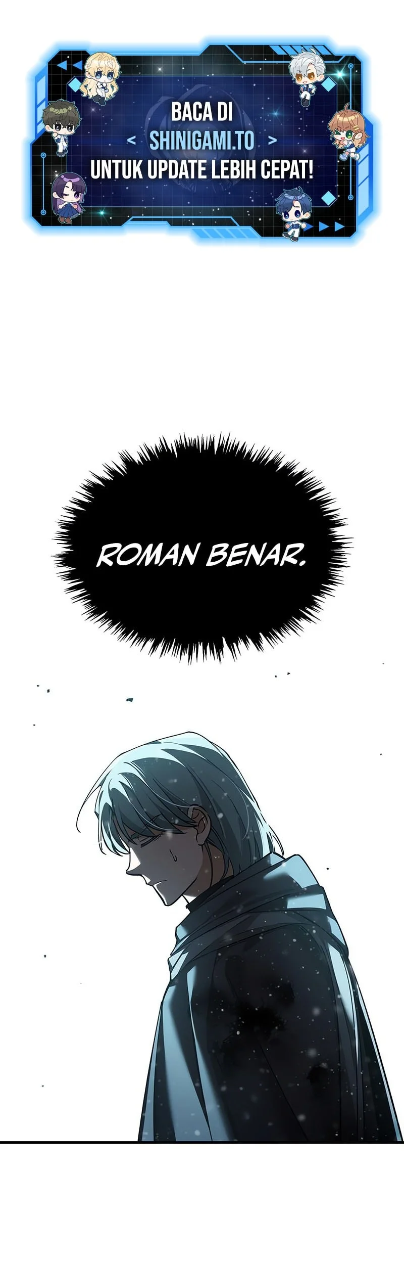 Manhwa The Heavenly Demon Can’t Live a Normal Life Chapter 185 gambar 2