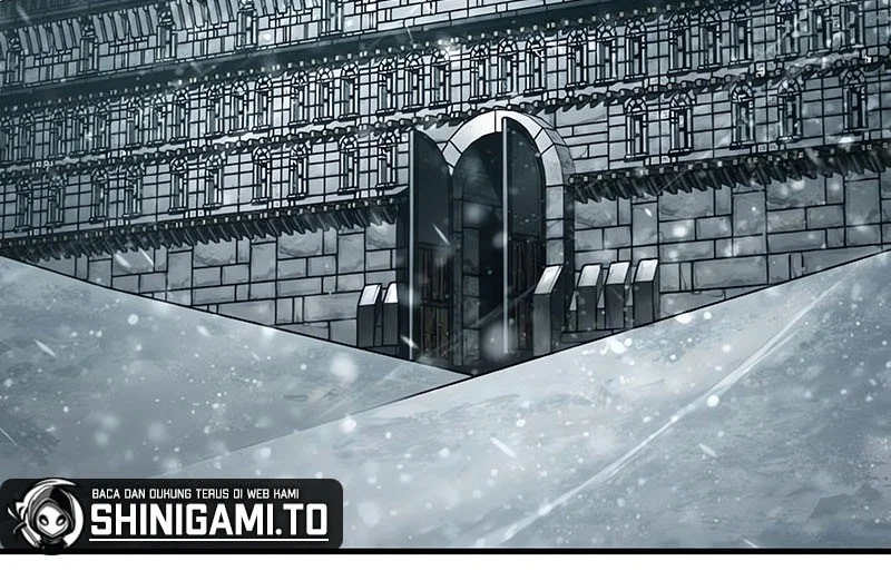 The Heavenly Demon Can’t Live a Normal Life Chapter 185 Gambar 6