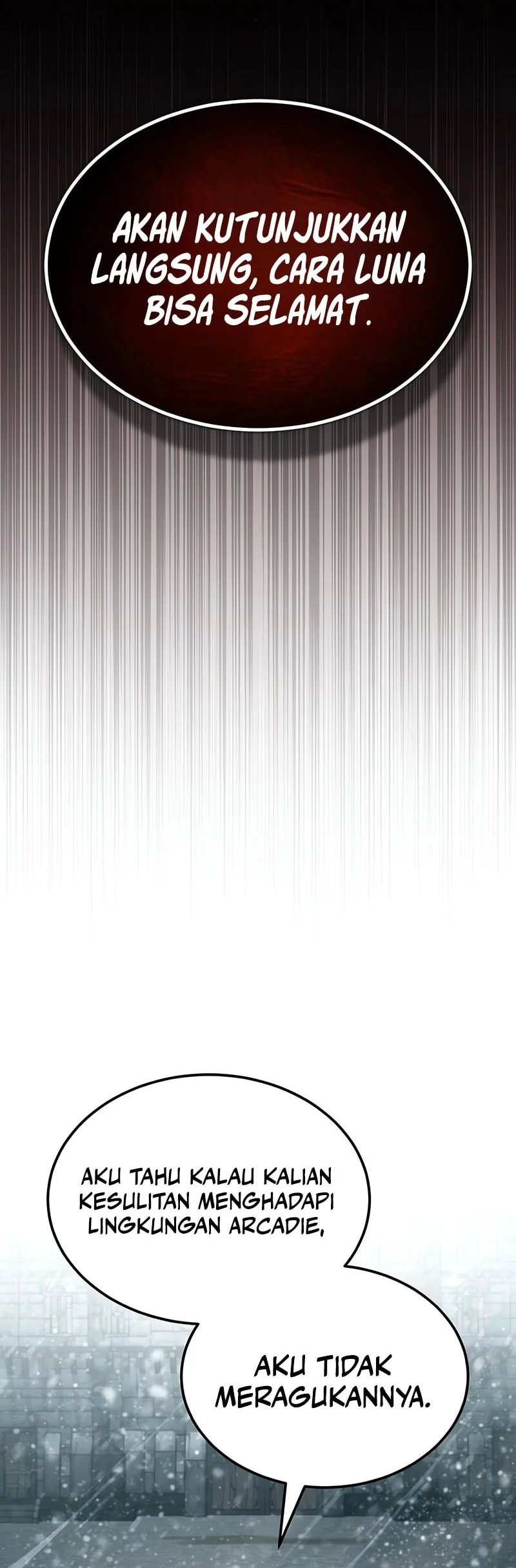 The Heavenly Demon Can’t Live a Normal Life Chapter 185 Gambar 14