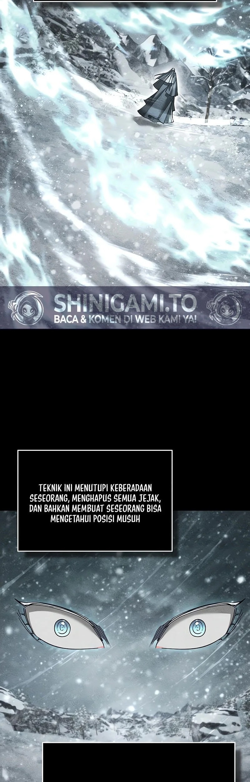 The Heavenly Demon Can’t Live a Normal Life Chapter 185 Gambar 24