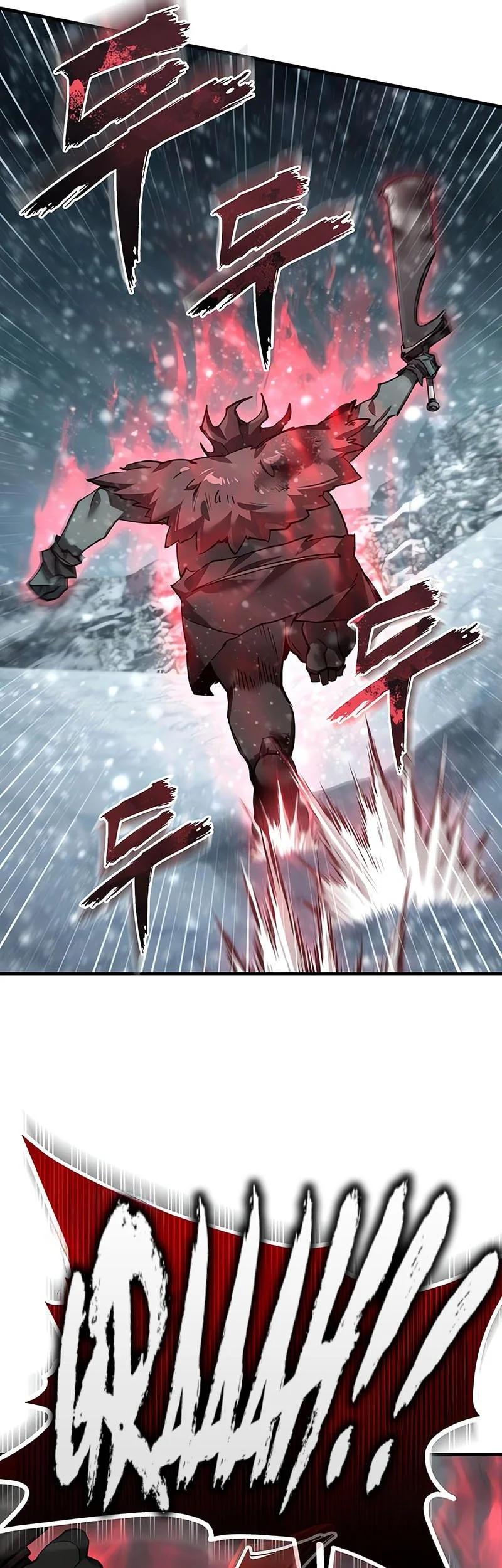 The Heavenly Demon Can’t Live a Normal Life Chapter 186 Gambar 35