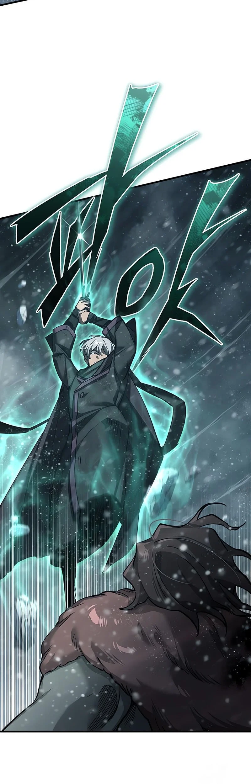 The Heavenly Demon Can’t Live a Normal Life Chapter 186 Gambar 37