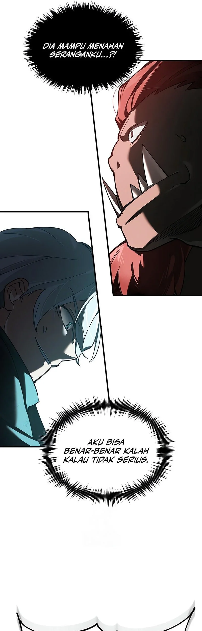 The Heavenly Demon Can’t Live a Normal Life Chapter 186 Gambar 39