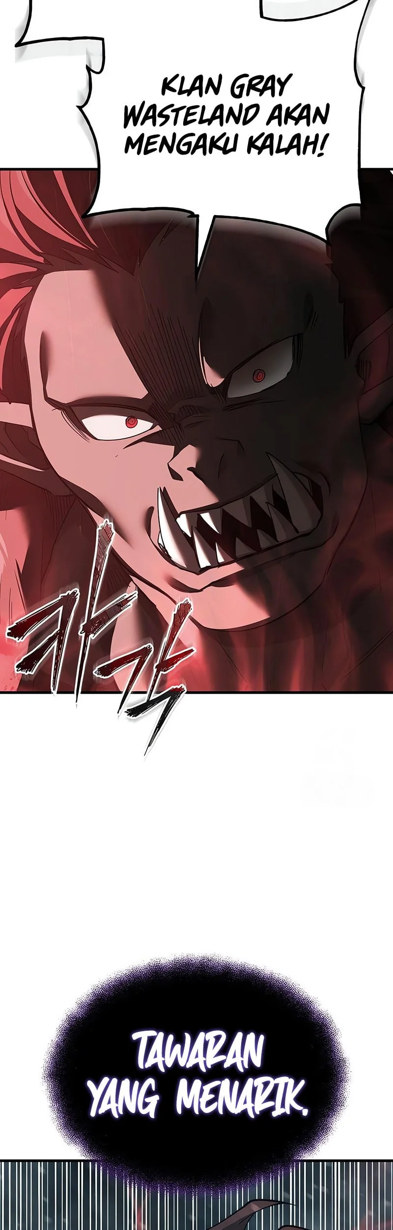 The Heavenly Demon Can’t Live a Normal Life Chapter 186 Gambar 41