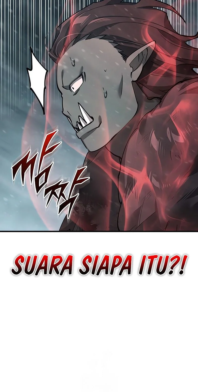 The Heavenly Demon Can’t Live a Normal Life Chapter 186 Gambar 42