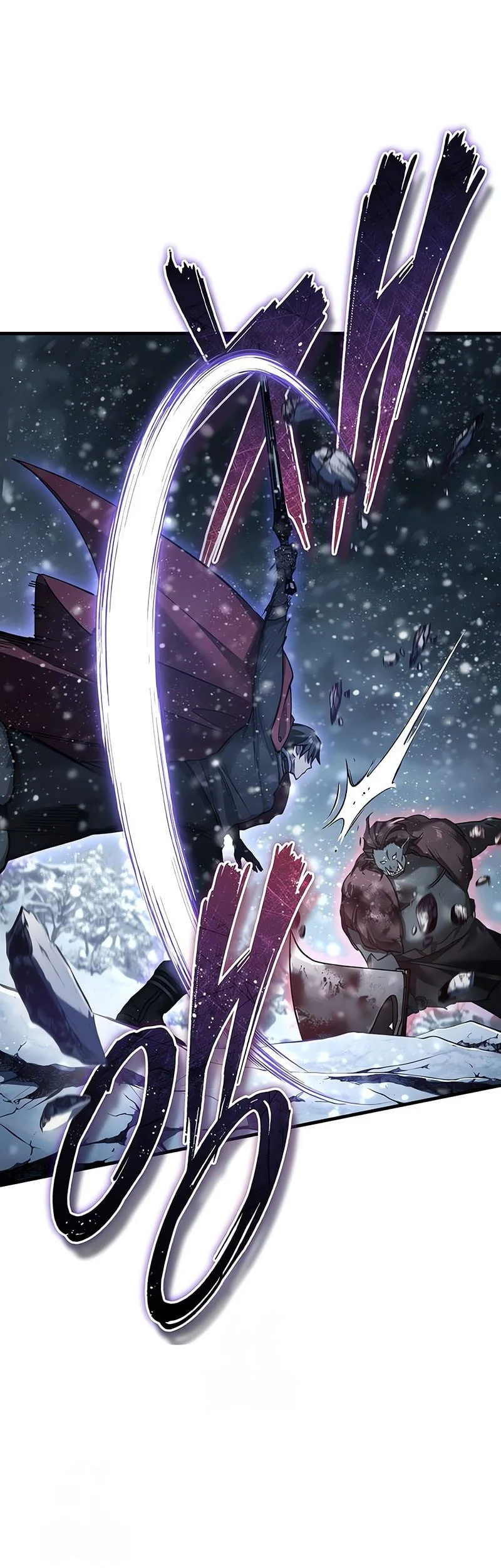 The Heavenly Demon Can’t Live a Normal Life Chapter 186 Gambar 53