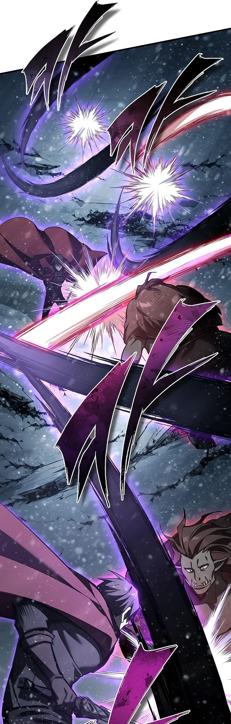 The Heavenly Demon Can’t Live a Normal Life Chapter 186 Gambar 54