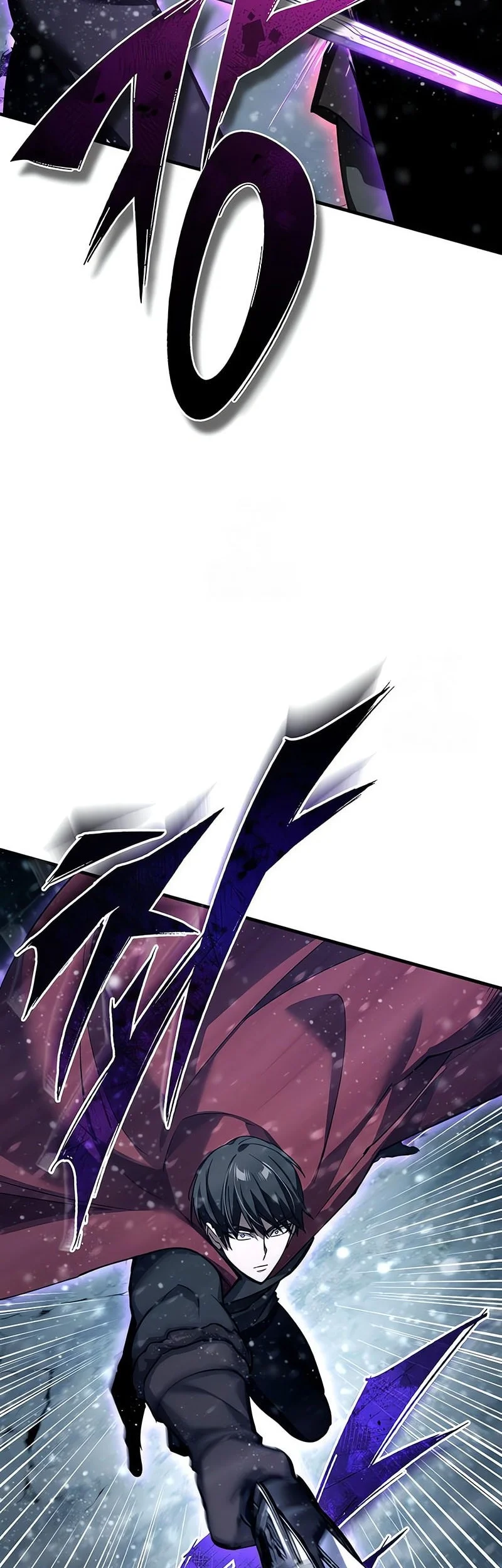 The Heavenly Demon Can’t Live a Normal Life Chapter 186 Gambar 55