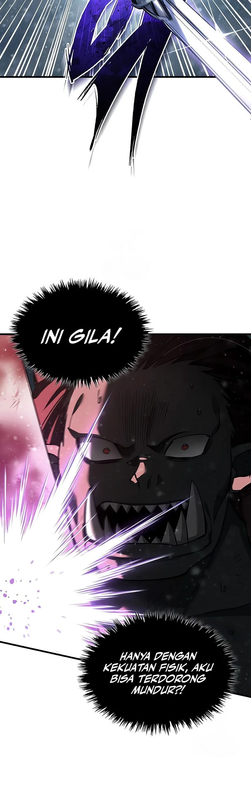 The Heavenly Demon Can’t Live a Normal Life Chapter 186 Gambar 56