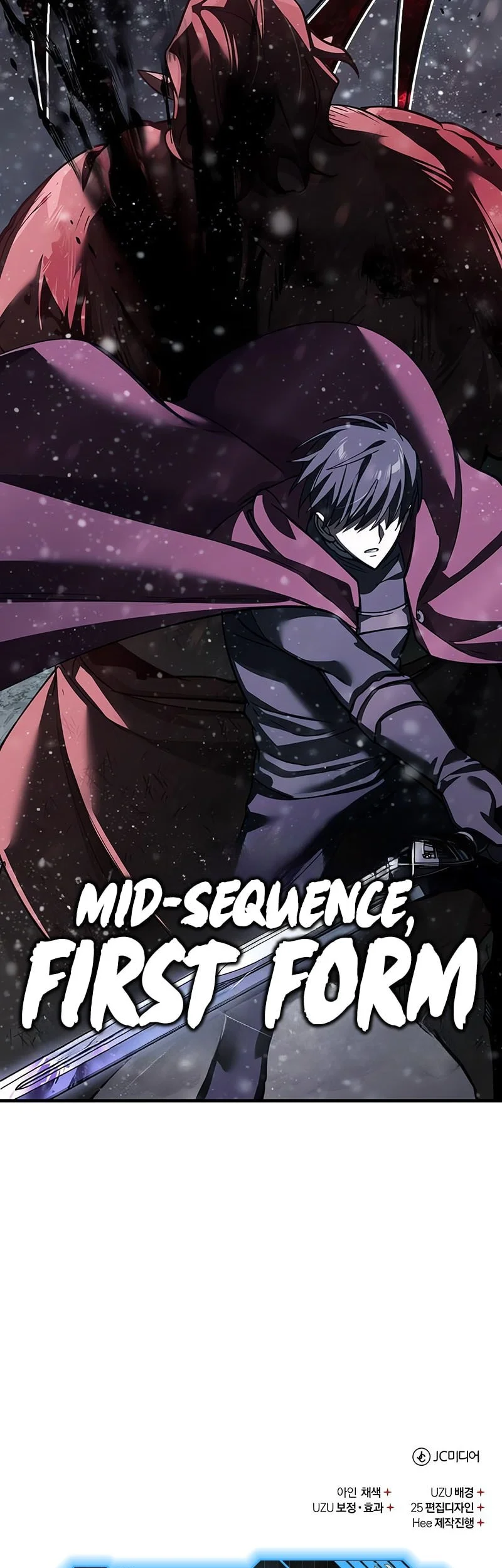 The Heavenly Demon Can’t Live a Normal Life Chapter 186 Gambar 60