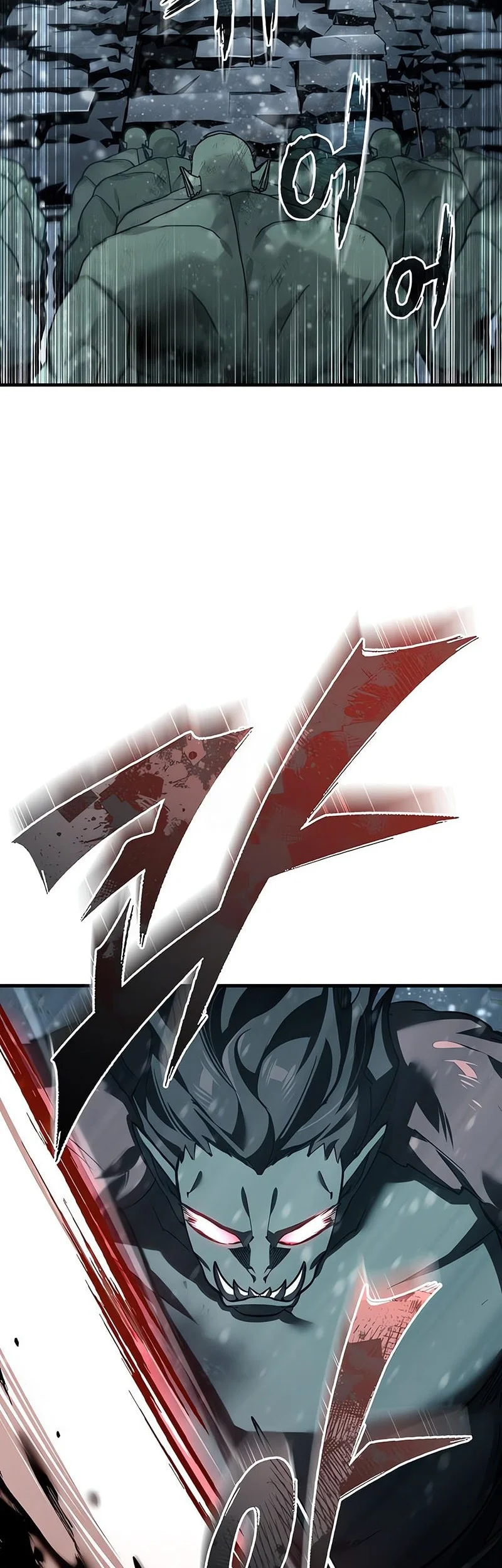 The Heavenly Demon Can’t Live a Normal Life Chapter 186 Gambar 3