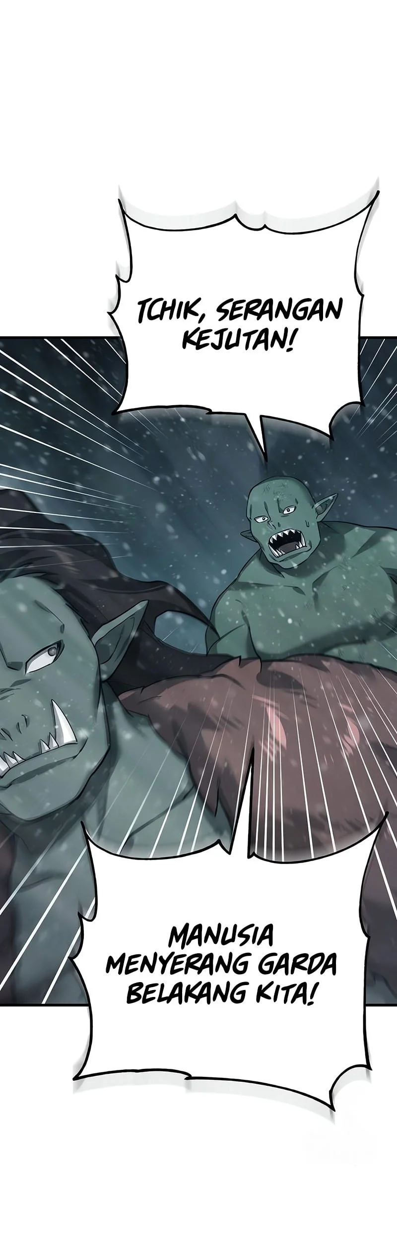 The Heavenly Demon Can’t Live a Normal Life Chapter 186 Gambar 7