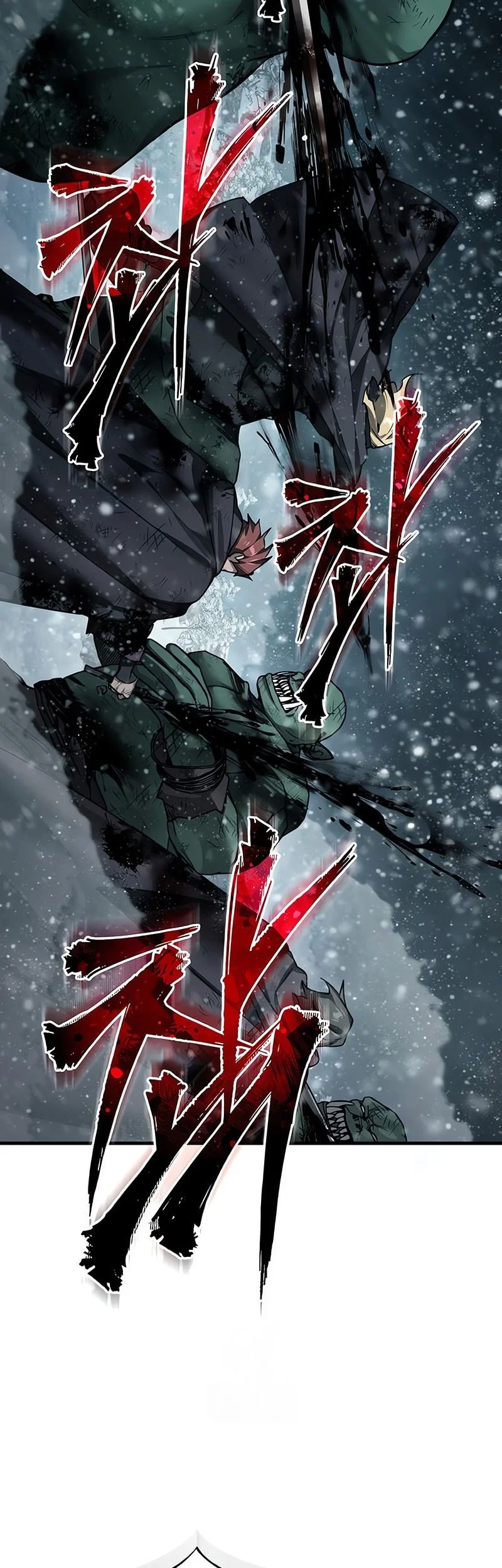 The Heavenly Demon Can’t Live a Normal Life Chapter 186 Gambar 12