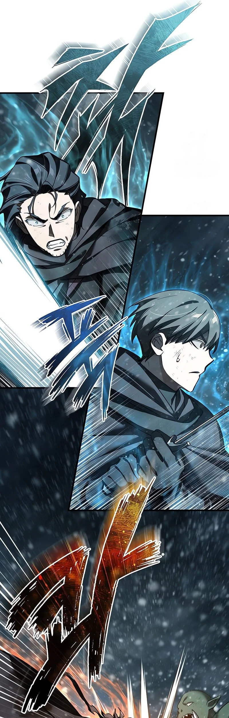 The Heavenly Demon Can’t Live a Normal Life Chapter 186 Gambar 15