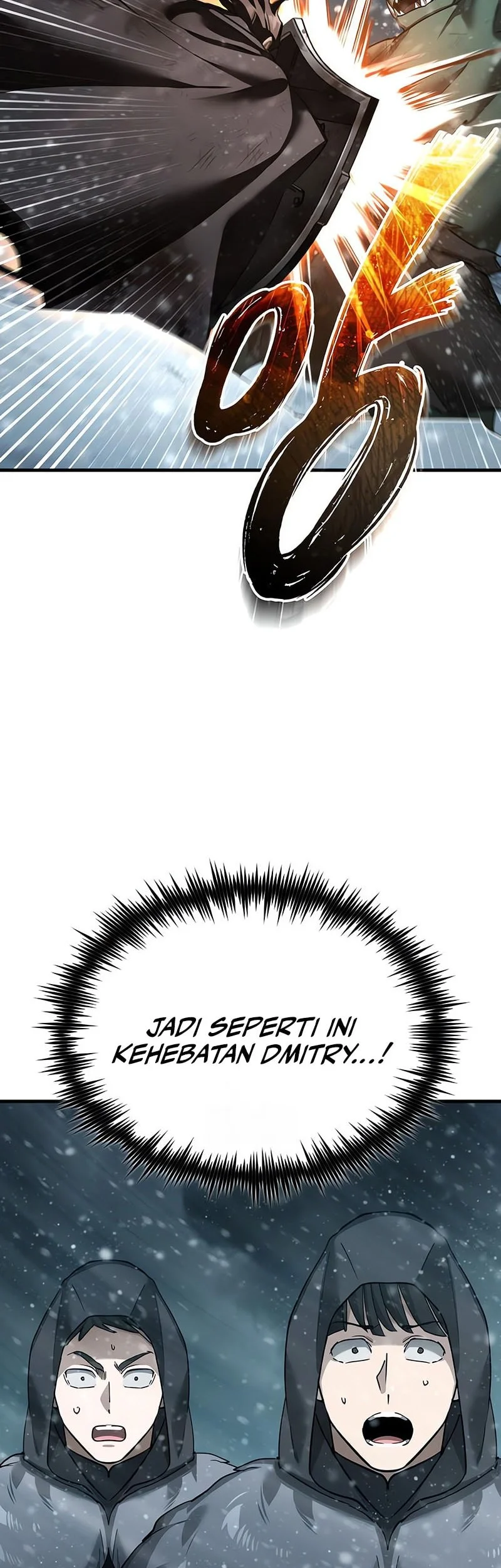 The Heavenly Demon Can’t Live a Normal Life Chapter 186 Gambar 16