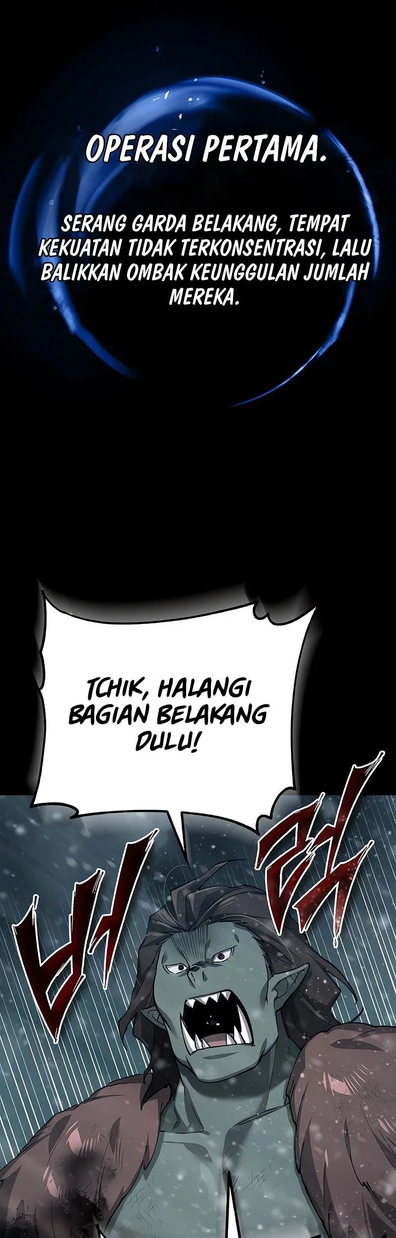 The Heavenly Demon Can’t Live a Normal Life Chapter 186 Gambar 19