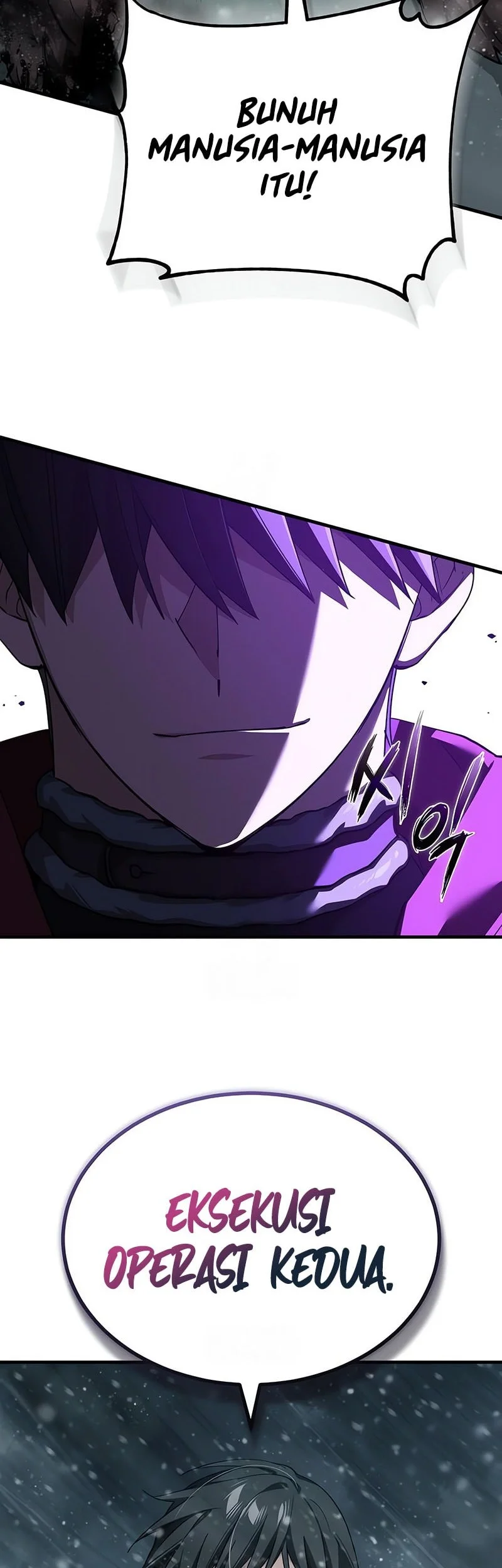 The Heavenly Demon Can’t Live a Normal Life Chapter 186 Gambar 20