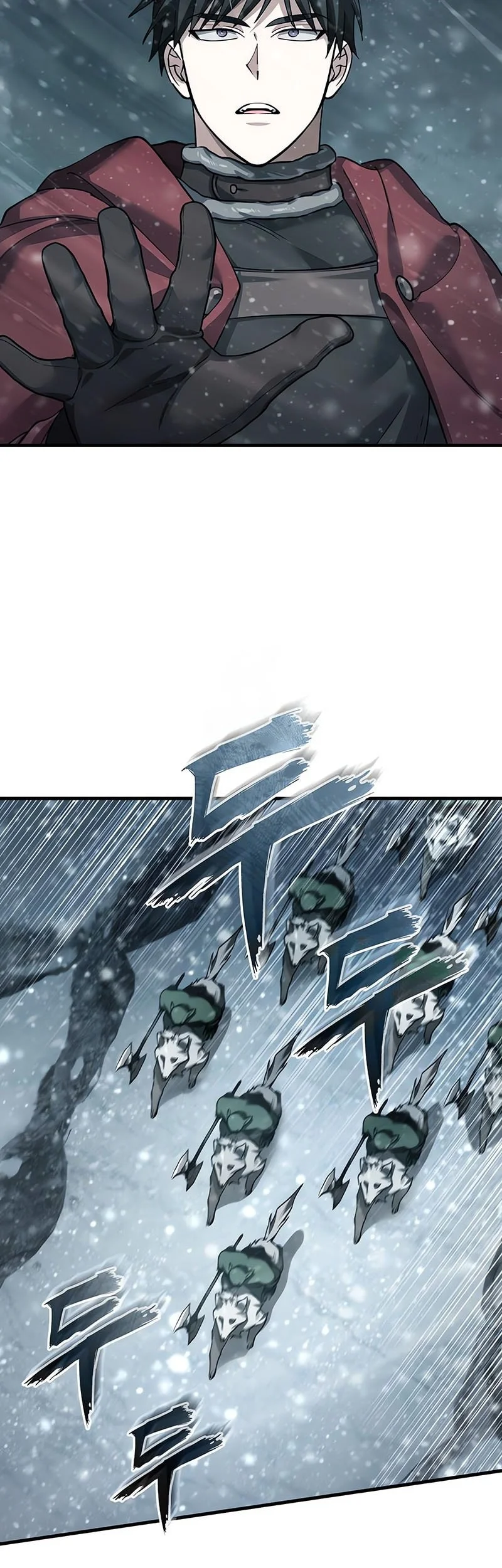 The Heavenly Demon Can’t Live a Normal Life Chapter 186 Gambar 21