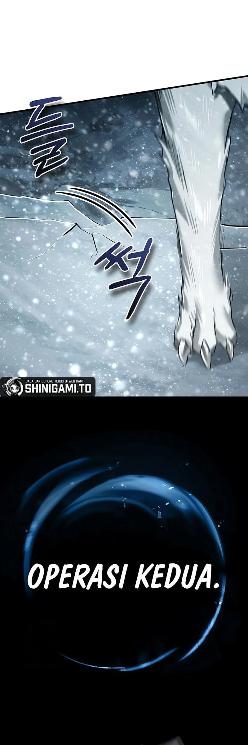 The Heavenly Demon Can’t Live a Normal Life Chapter 186 Gambar 22