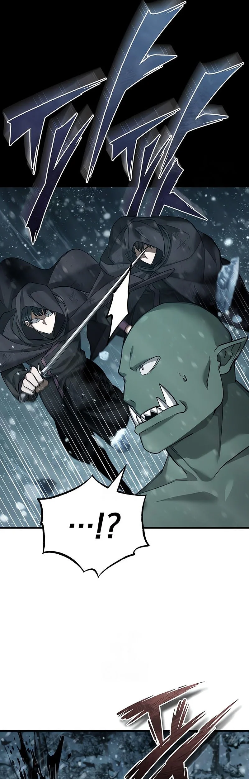 The Heavenly Demon Can’t Live a Normal Life Chapter 186 Gambar 23